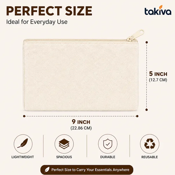 Pack_of_10_Premium_Canvas_Pouch_With_Zipper_Closure_|_Multipurpose_Storage_Solution_Pouch_|_Shaving_Kit_Toiletry_Kit_Bag_For_Women