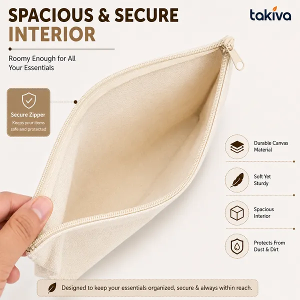 Pack_of_10_Premium_Canvas_Pouch_With_Zipper_Closure_|_Multipurpose_Storage_Solution_Pouch_|_Shaving_Kit_Toiletry_Kit_Bag_For_Women