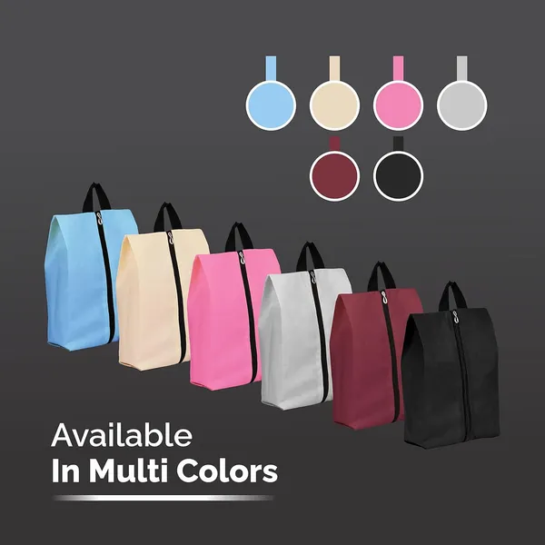 Pack_of_6_Non-Woven_Shoe_Bag_For_Travel_|_Shoe_Bags_Pouches_Travel_|_Shoe_Organizer_For_Travel_|_Shoe_Cover_For_Travelling_|_Zip_Shoe_Pouches_For_Travel_(Maroon)