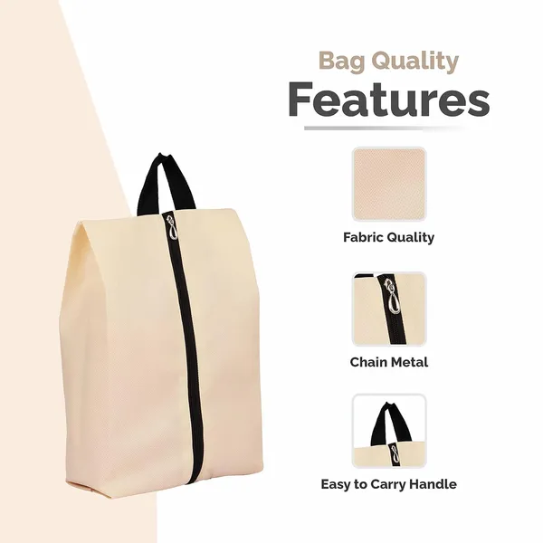 Pack_of_6_Non-Woven_Shoe_Bag_For_Travel_|_Shoe_Bags_Pouches_Travel_|_Shoe_Organizer_For_Travel_|_Shoe_Cover_For_Travelling_|_Zip_Shoe_Pouches_For_Travel_(Ivory)