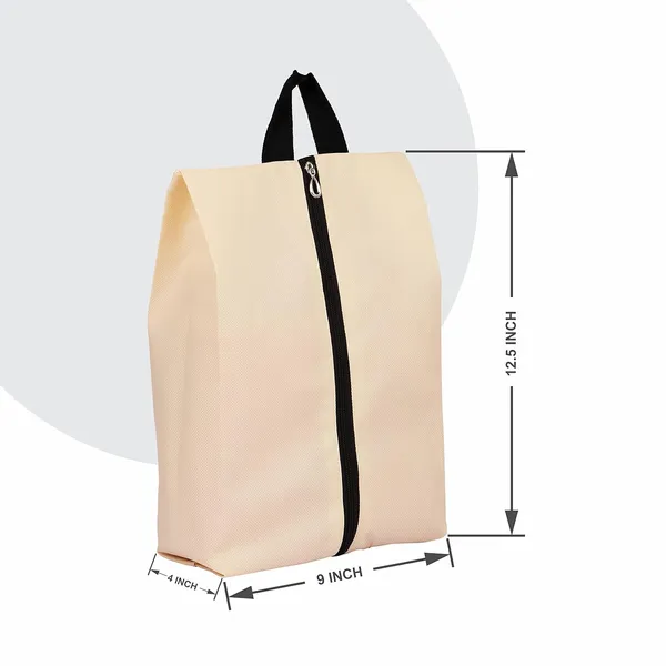 Pack_of_6_Non-Woven_Shoe_Bag_For_Travel_|_Shoe_Bags_Pouches_Travel_|_Shoe_Organizer_For_Travel_|_Shoe_Cover_For_Travelling_|_Zip_Shoe_Pouches_For_Travel_(Ivory)