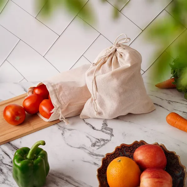 Set_of_12_Cotton_Muslin_Reusable_Fridge_Storage_Bags_For_Vegetables__And_Multipurpose,_Washable,_Drawstring_And_Eco_Friendly_Bags_(4_Large,_4_Medium_&_4_Small_Size_Bags)