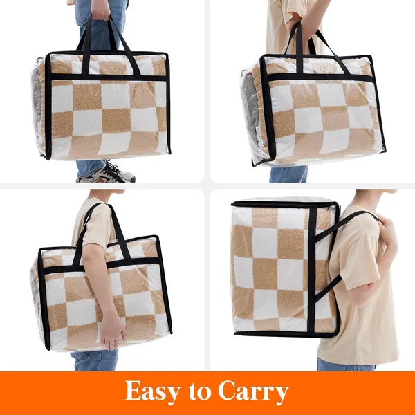 Pack_Of_3_Clear_Transparent_Clothes_Storage_Bags_|_Plastic_Blanket_Storage_Bags,_Saree_Covers_With_Zip_|_Saree_Organizer_For_Wardrobe_|_Transparent_Storage_Bag_For_Blenket,_Clothes,_Comforters