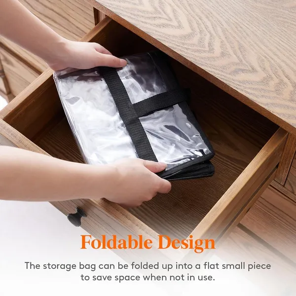 Pack_Of_3_Clear_Transparent_Clothes_Storage_Bags_|_Plastic_Blanket_Storage_Bags,_Saree_Covers_With_Zip_|_Saree_Organizer_For_Wardrobe_|_Transparent_Storage_Bag_For_Blenket,_Clothes,_Comforters