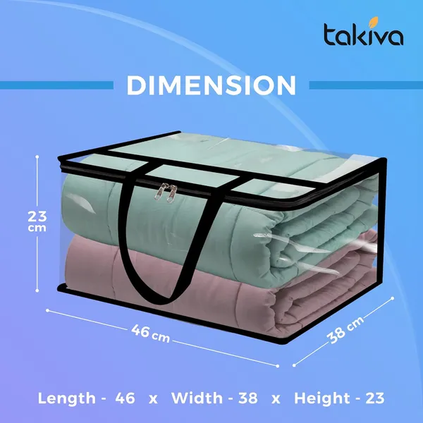 Pack_Of_6_Clear_Transparent_Clothes_Storage_Bags_|_Plastic_Blanket_Storage_Bags,_Saree_Covers_With_Zip_|_Saree_Organizer_For_Wardrobe_|_Transparent_Storage_Bag_For_Blenket,_Clothes,_Comforters
