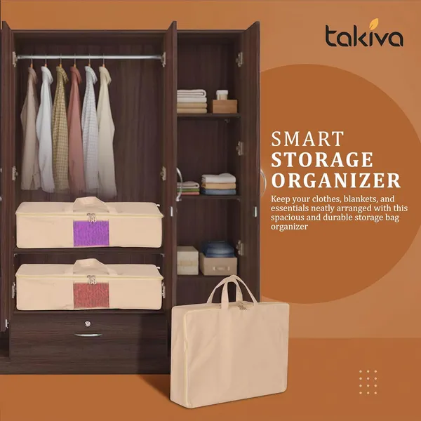 Cotton_Canvas_Clothes_Storage_Bags_(Pack_of_4)_||_Saree_Covers_with_Zip_for_Storage_Specially_Design_for_Woman_Dresses,_Sarees,_Lehengas_for_Wardrobe_Organizer