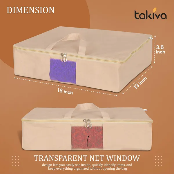 Cotton_Canvas_Clothes_Storage_Bags_(Pack_of_4)_||_Saree_Covers_with_Zip_for_Storage_Specially_Design_for_Woman_Dresses,_Sarees,_Lehengas_for_Wardrobe_Organizer