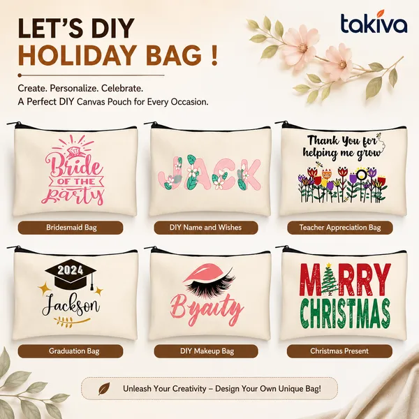Pack_of_6_Premium_Canvas_Pouch_with_Zipper_Closure_(Pack_of_10)_|_Small_Multipurpose_Makeup_Cotton_Canvas_Pouch_with_Zipper_|_Makeup_Toiletry_Kit_Bag_for_Women