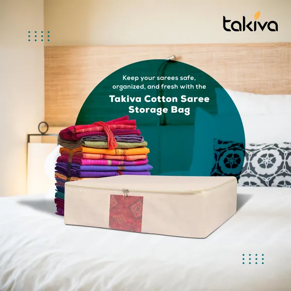 Pack_of_3_Cotton_Clothes_Storage_Bags_With_Zipper_|_Cotton_Canvas_Bags_|_Lehenga_Storage_Bags_Big_Size_For_Women'S_Dresses,_Sarees,_Lehengas_|_Durable_Material,Washable_&_Reusable_(Off_White)