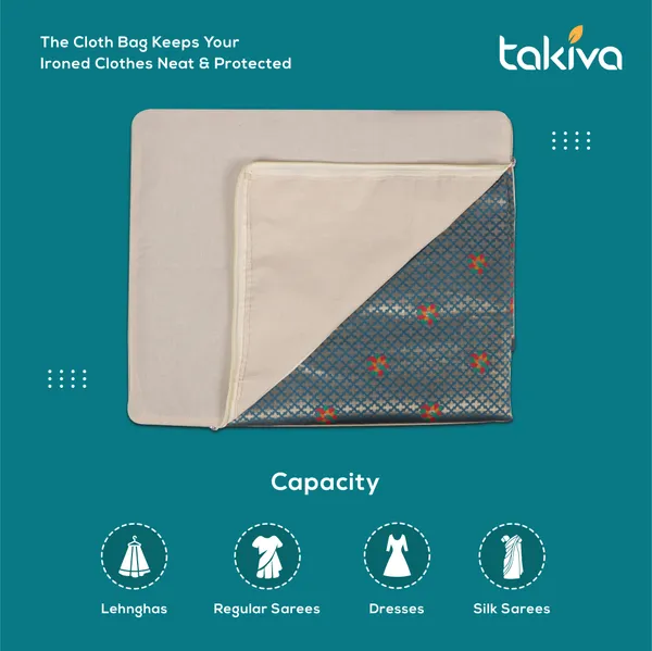 Pack_of_3_Cotton_Clothes_Storage_Bags_With_Zipper_|_Cotton_Canvas_Bags_|_Lehenga_Storage_Bags_Big_Size_For_Women'S_Dresses,_Sarees,_Lehengas_|_Durable_Material,Washable_&_Reusable_(Off_White)