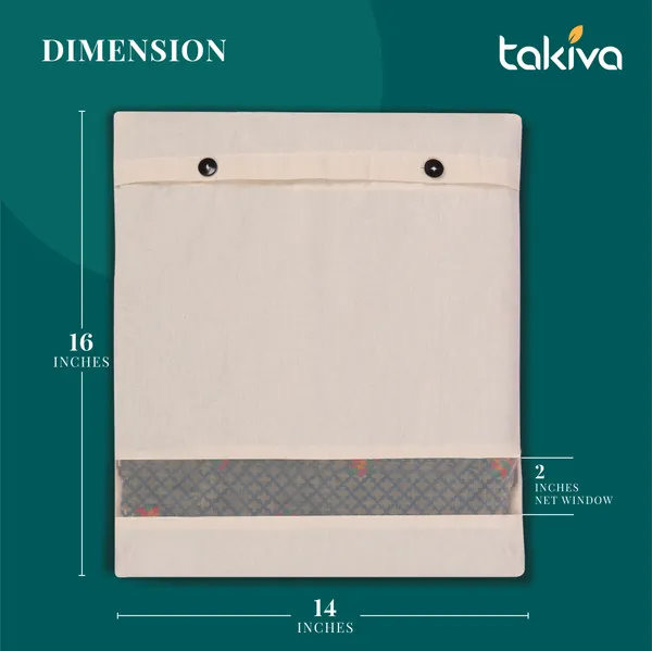 Pack_of_24_Cotton_Saree_Bags_for_Storage_|_Large_Size_Single_(14_x_16_Inches)_with_Button_Closure,_Ideal_for_Clothes_and_Wardrobe_Organization_with_Transparent_Mesh_Window_(Off_White)