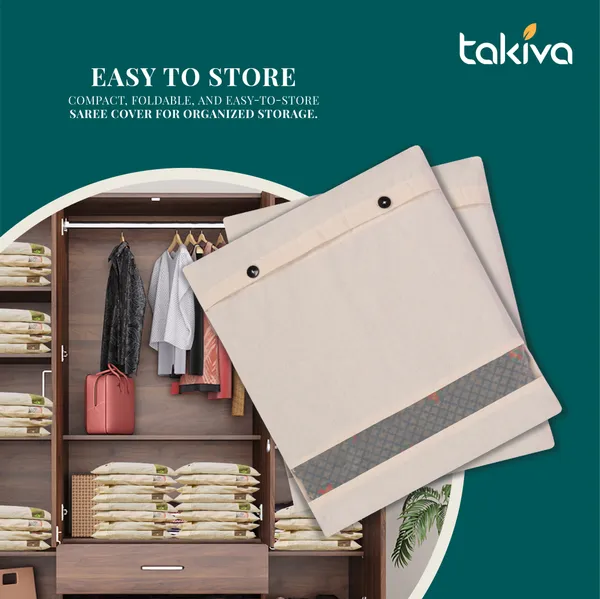 Pack_of_24_Cotton_Saree_Bags_for_Storage_|_Large_Size_Single_(14_x_16_Inches)_with_Button_Closure,_Ideal_for_Clothes_and_Wardrobe_Organization_with_Transparent_Mesh_Window_(Off_White)