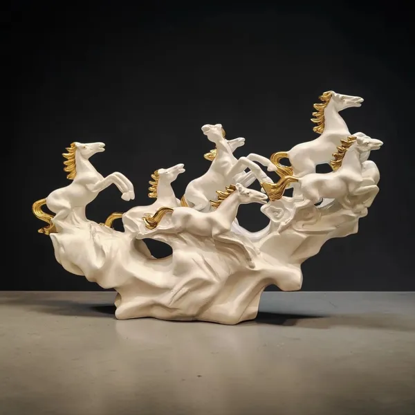 7_Horses_Galloping_White