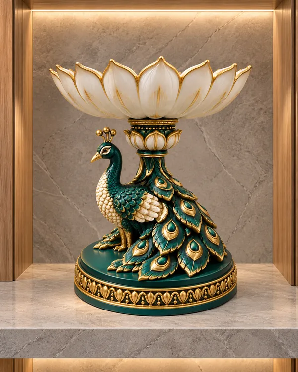 Mayura_Royale_Lotus_Centrepiece