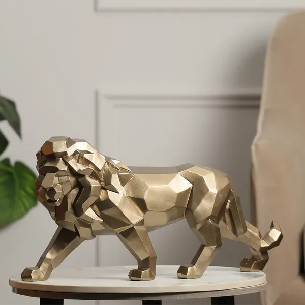 Sentinal_Lion_Sculpture
