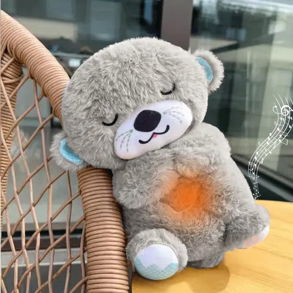 Multicolor_Breathing_Teddy_Otter_Plush_Toy_With_Glowing_Sleep_Lights_&_Soothing_Music