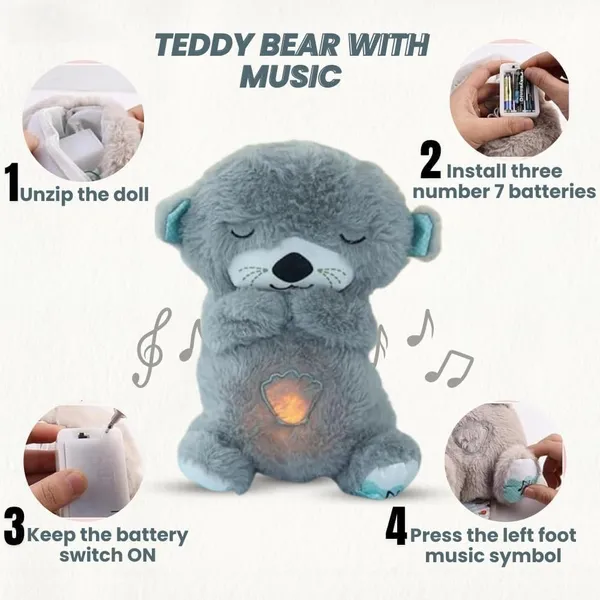 Multicolor_Breathing_Teddy_Otter_Plush_Toy_With_Glowing_Sleep_Lights_&_Soothing_Music