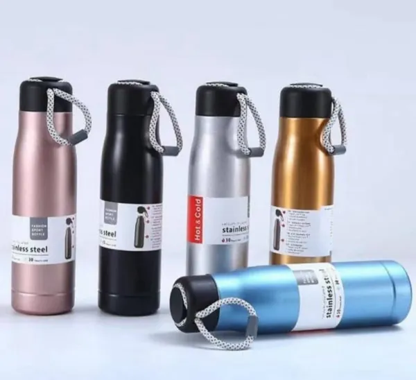 Silver_Stainless_Steel_Vaccum_Flask_Set_(30_X_15_Cm)