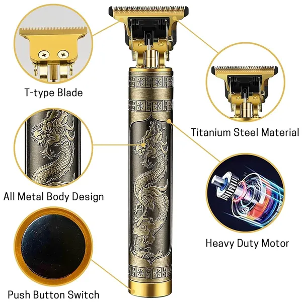 Golden_Beard,_Mustache,_Head_&_Body_Grooming_Rechargeable_Cordless_Trimmer_With_Close_Cut_Precision