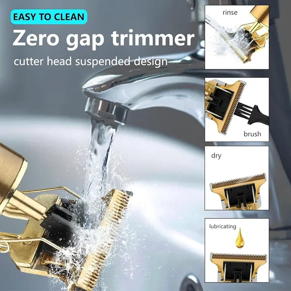 Golden_Beard,_Mustache,_Head_&_Body_Grooming_Rechargeable_Cordless_Trimmer_With_Close_Cut_Precision
