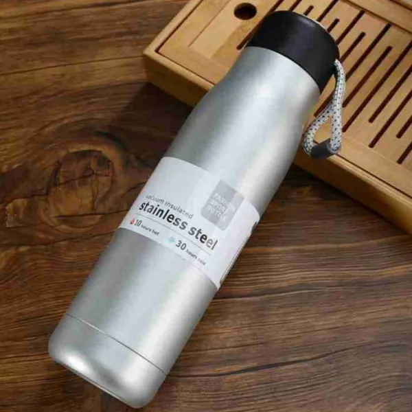 Silver_Stainless_Steel_Vaccum_Flask_Set_(30_X_15_Cm)