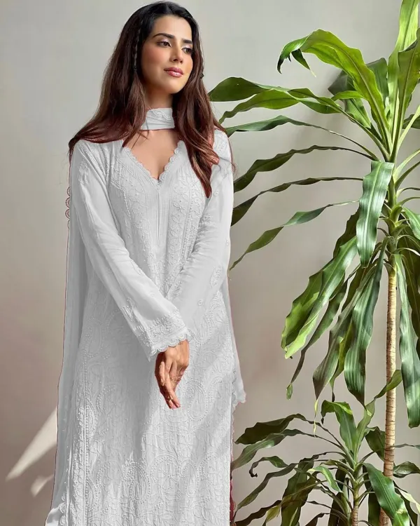 Aaliya_White_Embroidered_Faux_Georgette_Top_&_Plazo_Set_with_Dupatta