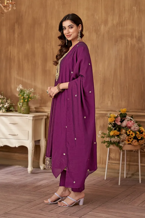 Luxurious_Embroidered_Suit_with_Trouser_and_Dupatta