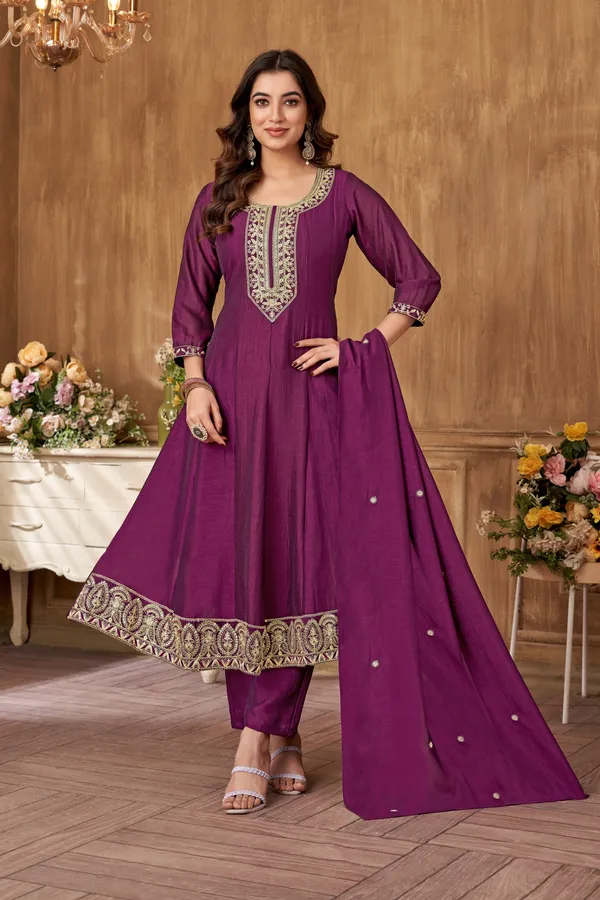 Luxurious_Embroidered_Suit_with_Trouser_and_Dupatta