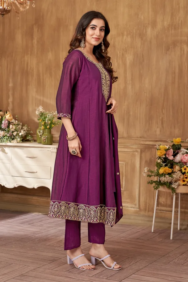 Luxurious_Embroidered_Suit_with_Trouser_and_Dupatta