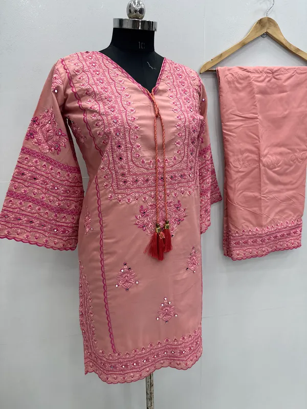 Blush_Rose_Mirror_Embroidered_Cotton_Set_For_Women