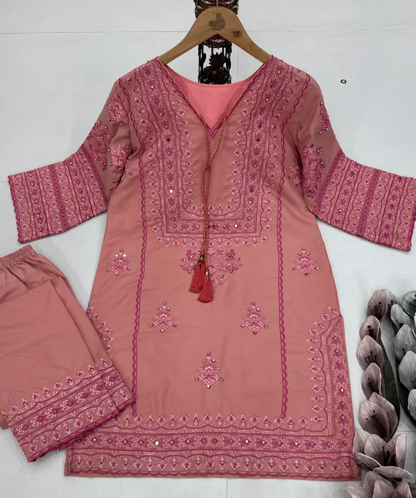 Blush_Rose_Mirror_Embroidered_Cotton_Set_For_Women