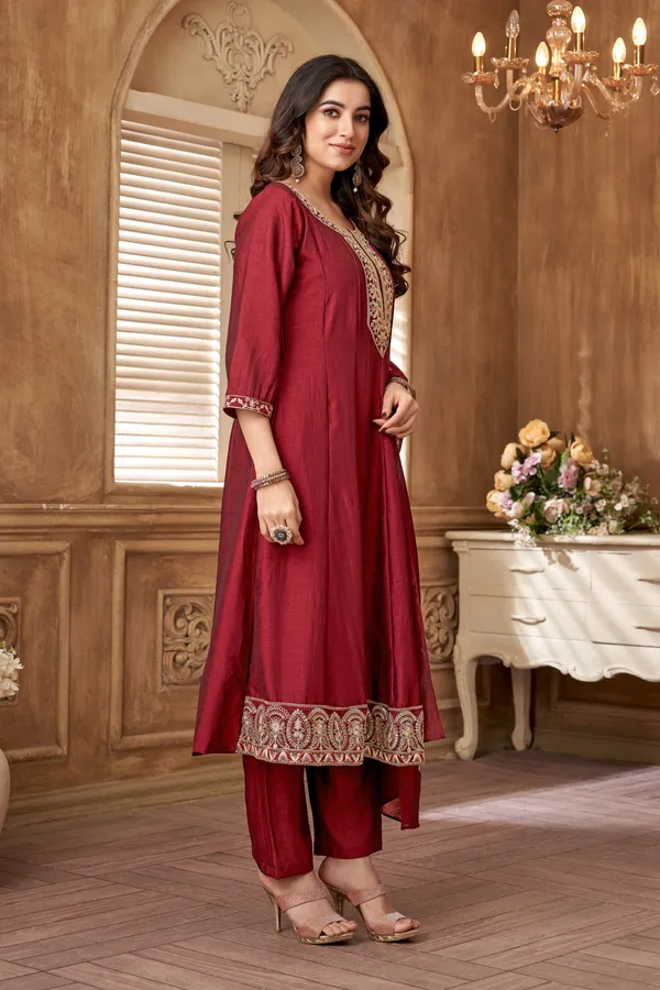 Luxurious_Embroidered_Suit_with_Trouser_and_Dupatta