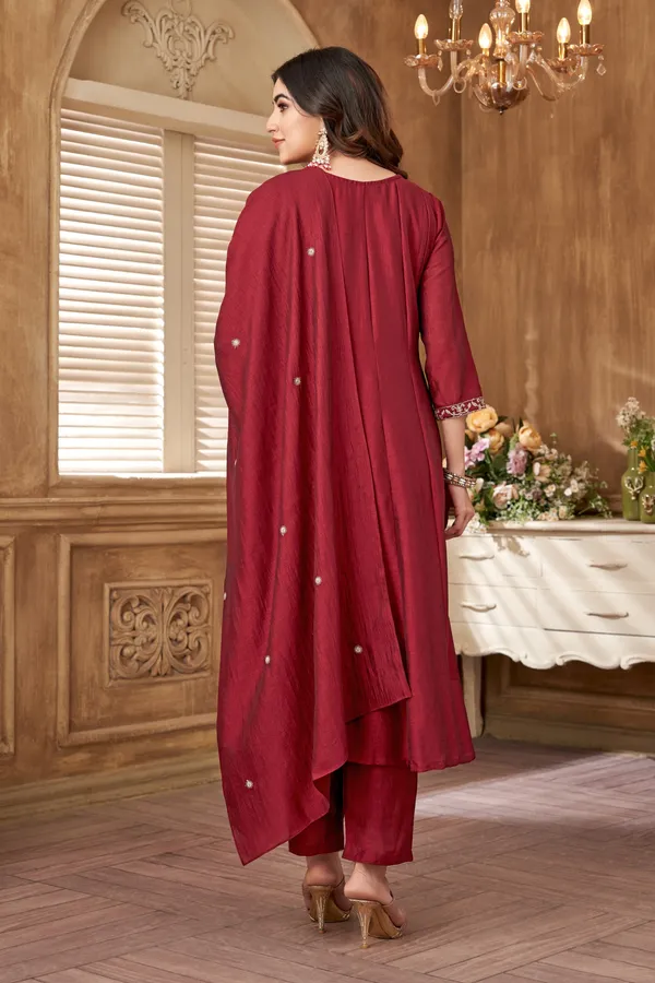 Luxurious_Embroidered_Suit_with_Trouser_and_Dupatta