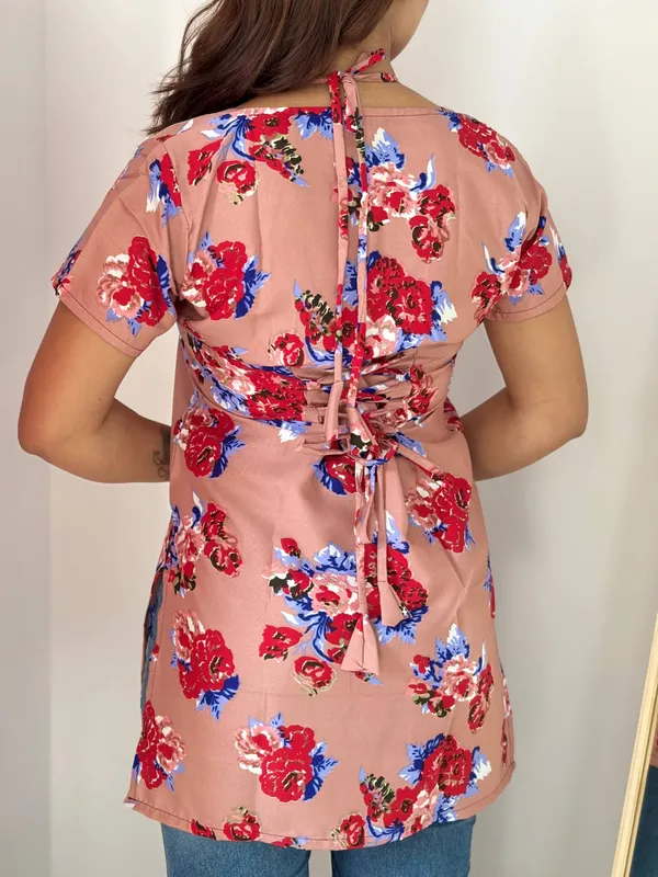 Laila_Style_Pure_Cotton_Floral_Top