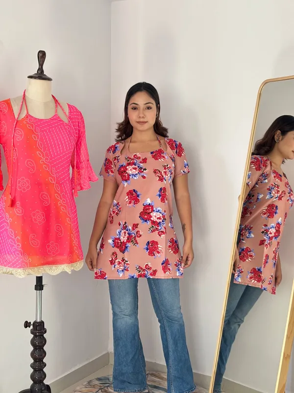 Laila_Style_Pure_Cotton_Floral_Top