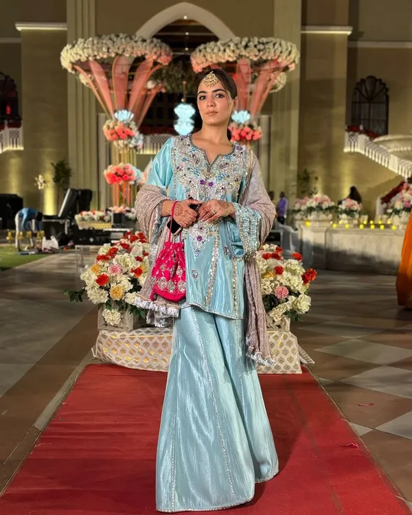 Aqua_Frost_Mirror_Embroidered_Sharara_Set_For_Women