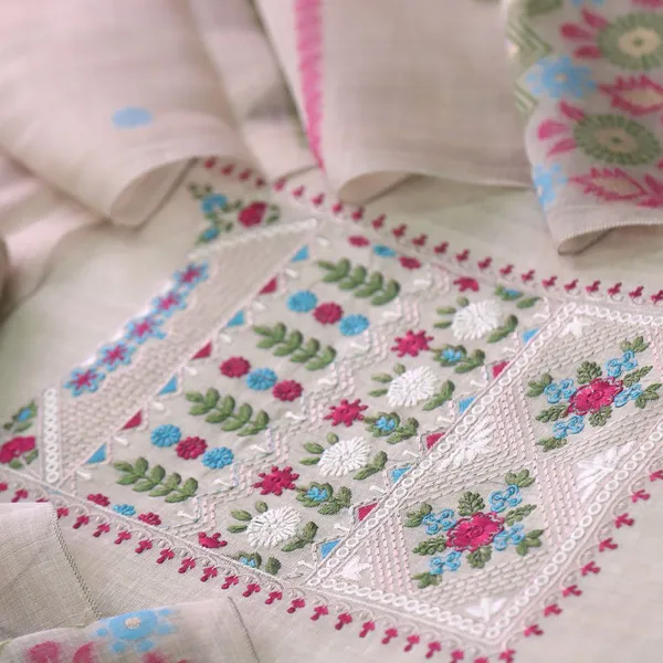 Ivory_&_Sky_Blue_Embroidered_Unstitched_Salwar_Suit