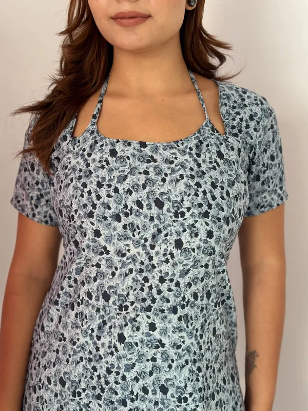 Laila_Style_Blue_Floral_Pure_Cotton_Top
