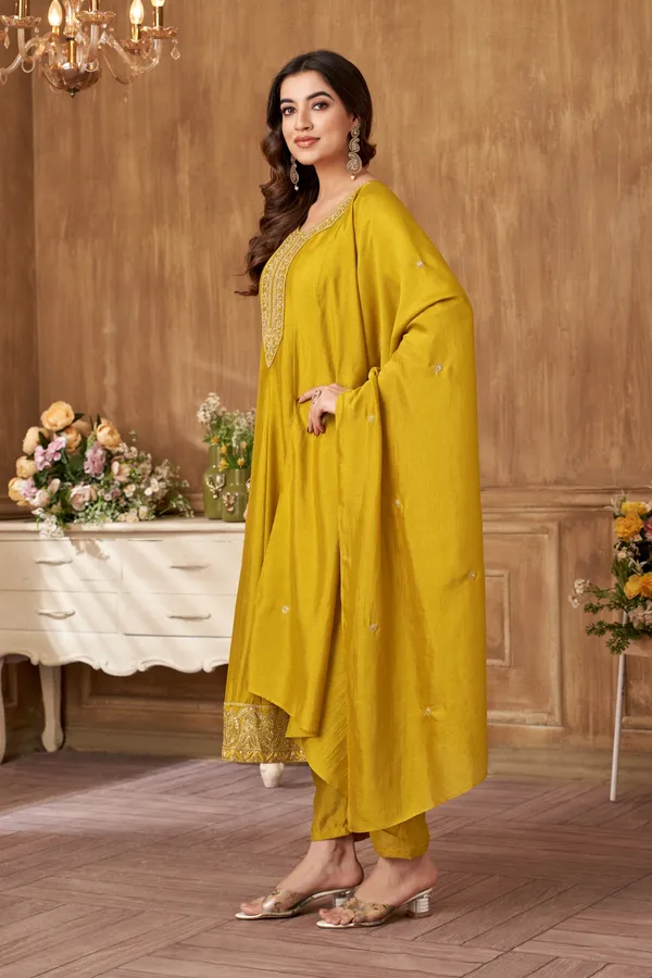 Luxurious_Embroidered_Suit_with_Trouser_and_Dupatta