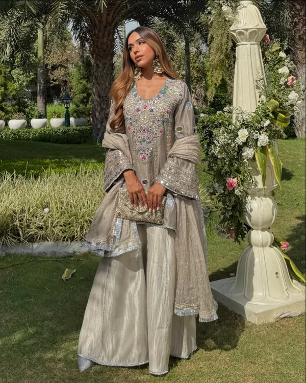 Moonstone_Grey_Mirror_Embroidered_Sharara_Set_For_Women