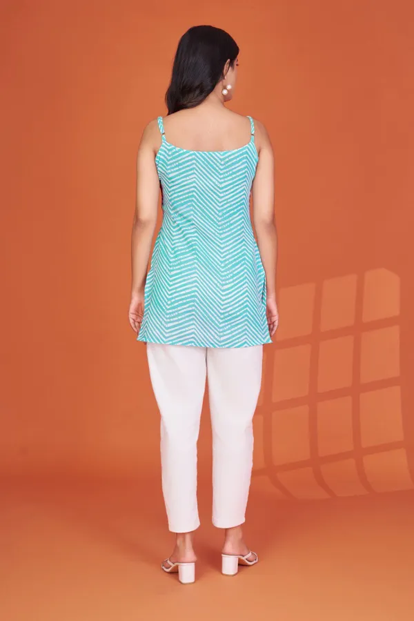 Print_Cotton_Blend_Tunic