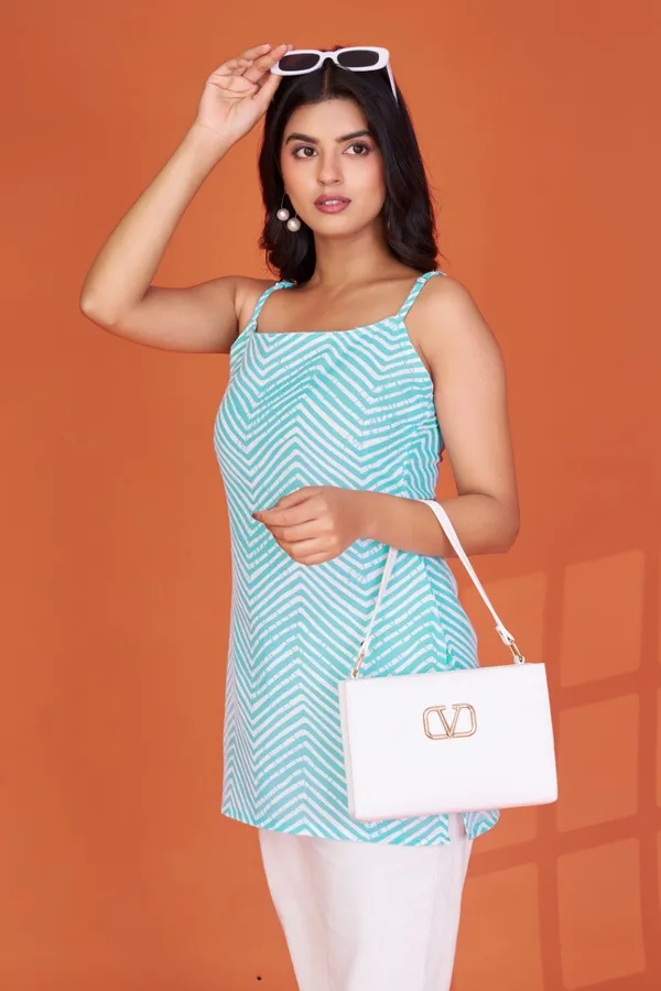 Print_Cotton_Blend_Tunic
