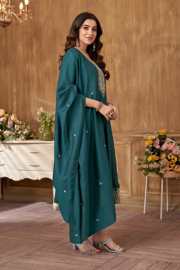 Luxurious_Embroidered_Suit_with_Trouser_and_Dupatta