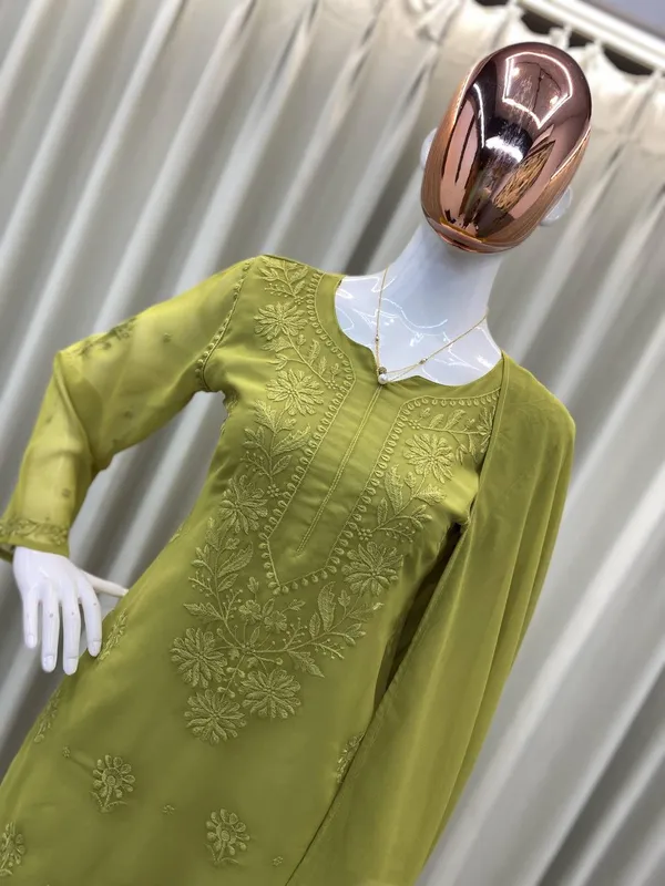 Olive_Grace_Designer_Faux_Georgette_Embroidered_Suit_Set_With_Dupatta
