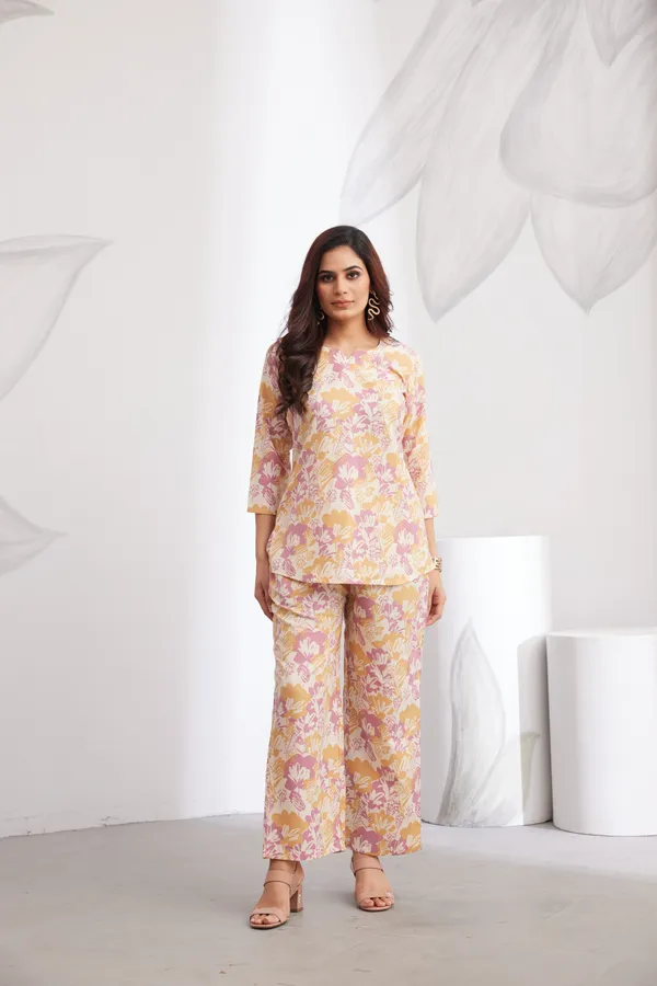 Pink_Bloom_Printed_Co-ord_Set