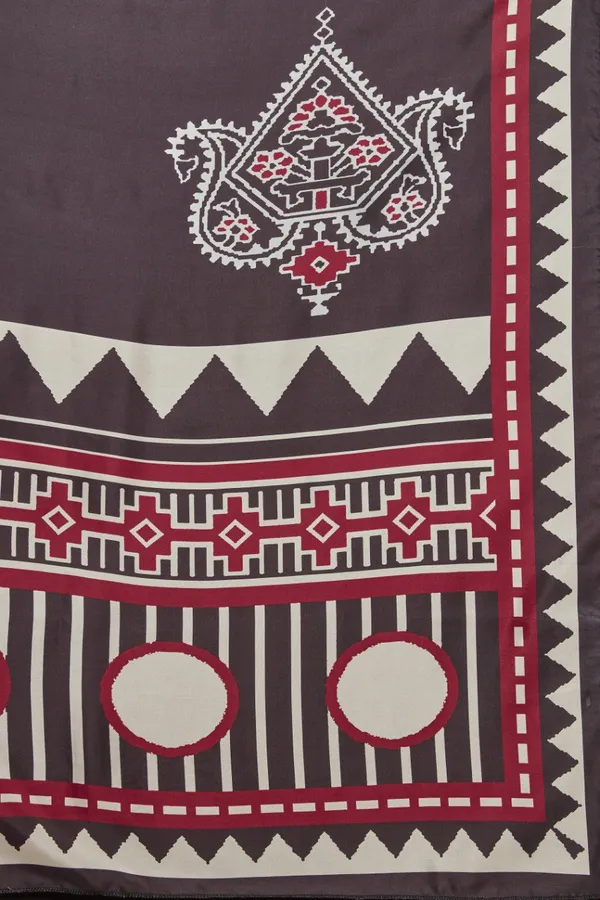 Red_ajarkh_Kurta_Pant_with_Dupatta_suit