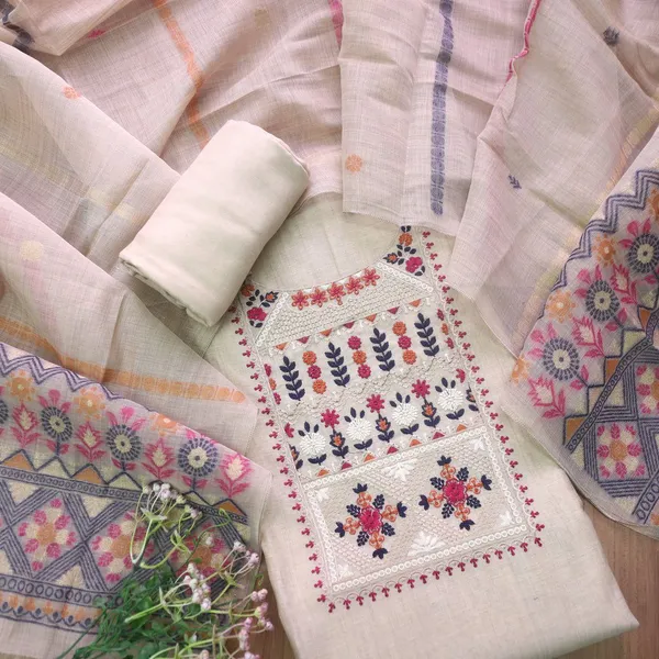 Blush_Pink_Embroidered_Unstitched_Salwar_Suit
