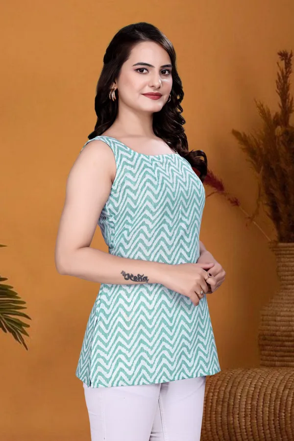 Print_Cotton_Blend_Tunic