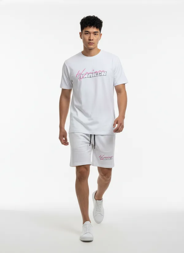 White_Cotton_CO-ORDS_For_UNISEX