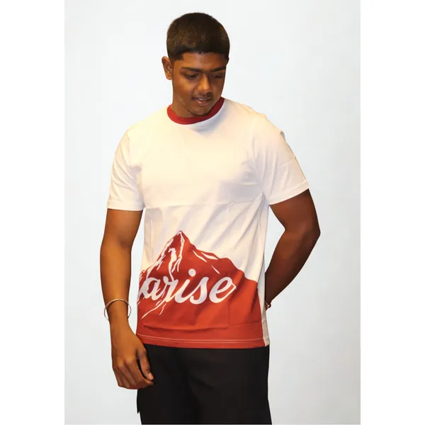 Rust_Cotton_Short_Sleeve_Crew_Neck_T_Shirt_|_For_Men